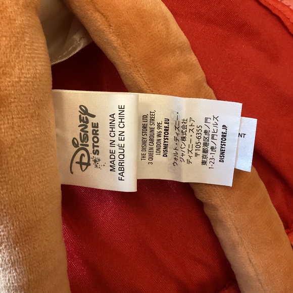 Disney Store Elena of Avalor Plush Doll Princess Plushie 20 in - Picture 6 of 8